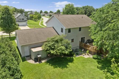 219 Cordoba Avenue Cedar Falls IA 50613