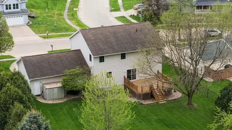 219 Cordoba Avenue Cedar Falls IA 50613