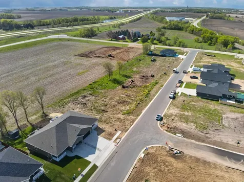 18 Lot Package Janesville IA 50647