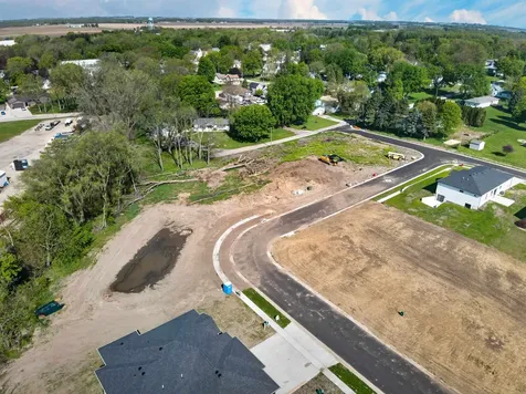 18 Lot Package Janesville IA 50647