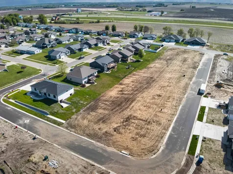 18 Lot Package Janesville IA 50647