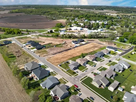 18 Lot Package Janesville IA 50647