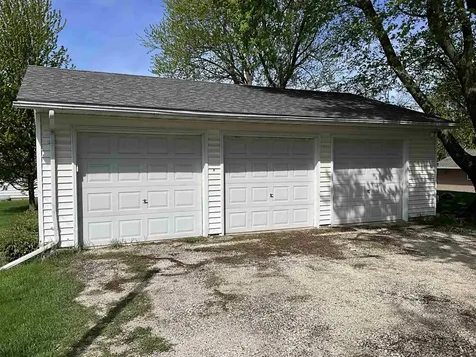 214 Auburn Street West Union IA 52175