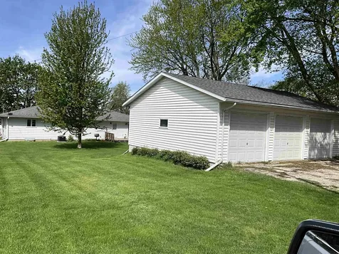 214 Auburn Street West Union IA 52175