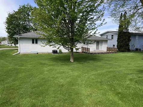214 Auburn Street West Union IA 52175