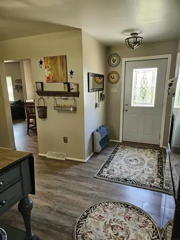 106 7th Avenue NW Oelwein IA 50662