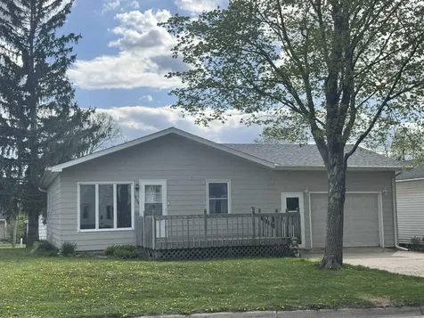 1908 Owen Street Charles City IA 50616