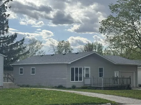 1908 Owen Street Charles City IA 50616