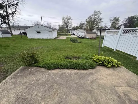 1908 Owen Street Charles City IA 50616