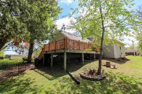 708 17th Avenue Eldora IA 50627