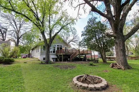 708 17th Avenue Eldora IA 50627