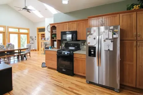 708 17th Avenue Eldora IA 50627