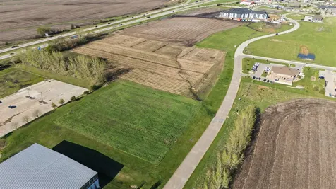 +/- 12.23 Acres Tower Park Drive Waterloo IA 50701