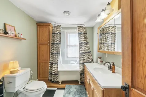 413 Wapsie Street Sumner IA 50674