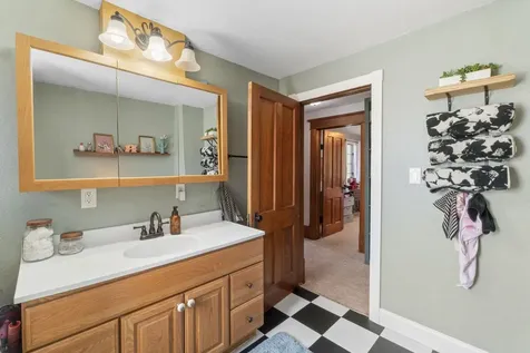413 Wapsie Street Sumner IA 50674