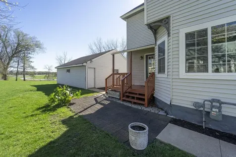 413 Wapsie Street Sumner IA 50674