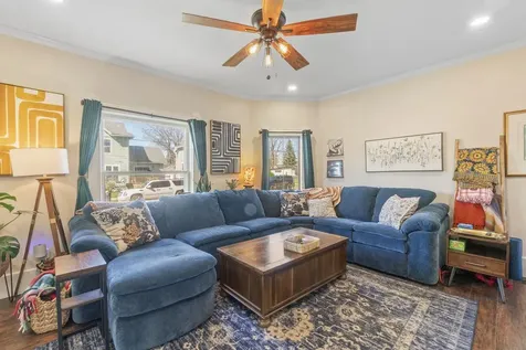 413 Wapsie Street Sumner IA 50674
