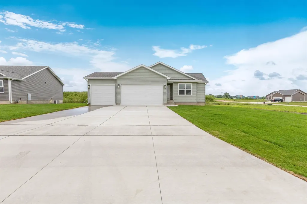 1725 Dalton Street Jesup IA 50648