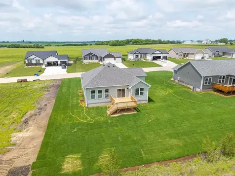 1725 Dalton Street Jesup IA 50648