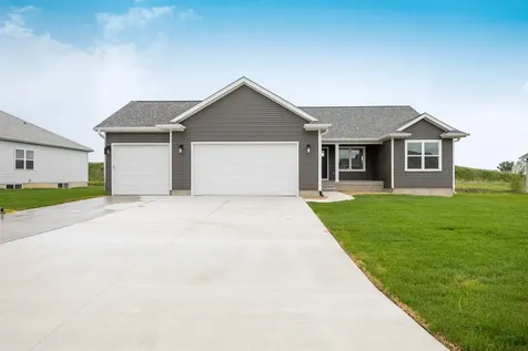 1715 Dalton Street Jesup IA 50648