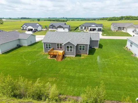 1715 Dalton Street Jesup IA 50648
