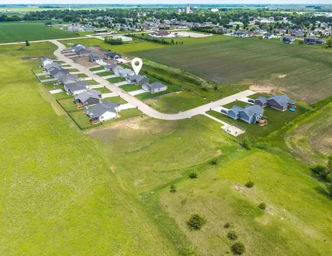 1715 Dalton Street Jesup IA 50648