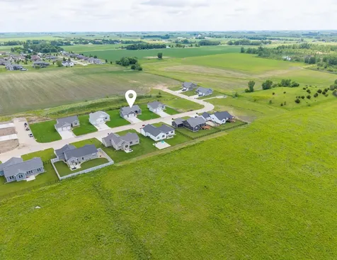 1715 Dalton Street Jesup IA 50648