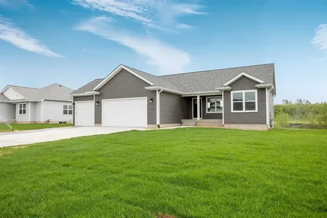 1715 Dalton Street Jesup IA 50648
