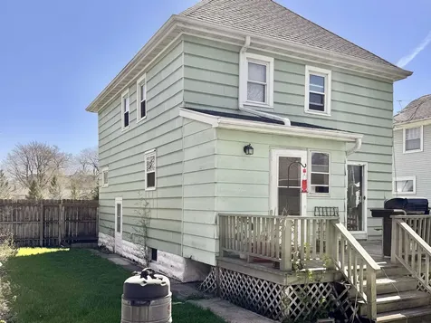 1317 Logan Avenue Waterloo IA 50703