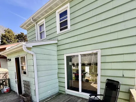 1317 Logan Avenue Waterloo IA 50703