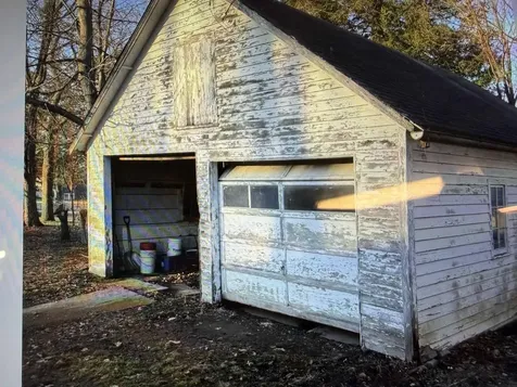 908 Sherman Street Dysart IA 52224