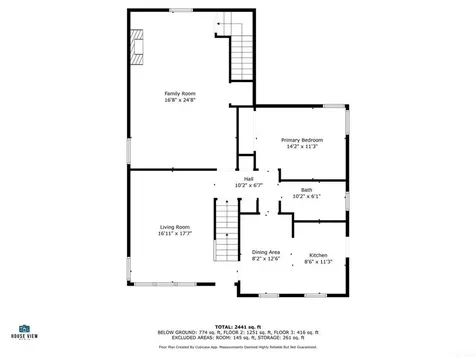 132 Desoto Avenue Waterloo IA 50701