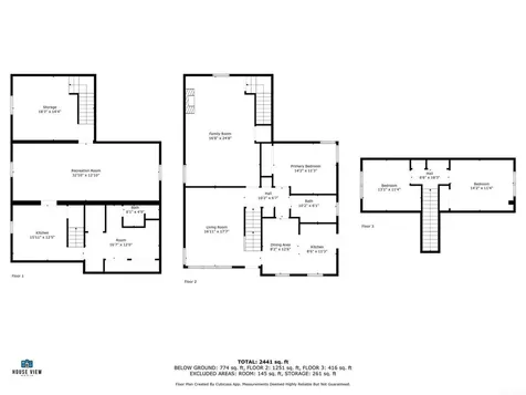 132 Desoto Avenue Waterloo IA 50701