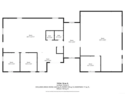 27186 County Highway S33 Hubbard IA 50122