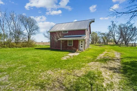 27186 County Highway S33 Hubbard IA 50122