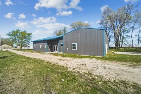 27186 County Highway S33 Hubbard IA 50122