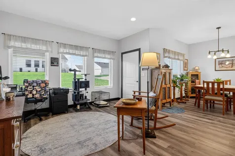 455 Autumn Lane Cedar Falls IA 50613