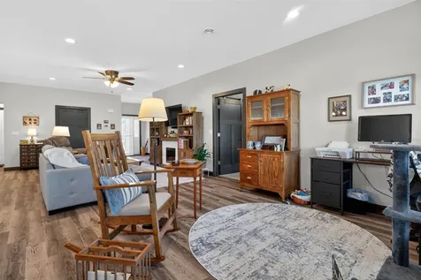 455 Autumn Lane Cedar Falls IA 50613