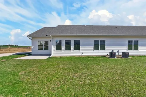455 Autumn Lane Cedar Falls IA 50613