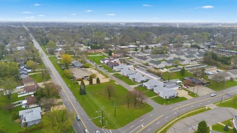 Ridgeway Avenue Waterloo IA 50701