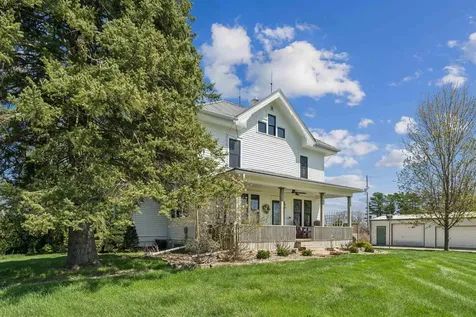 13645 145th Street Postville IA 52162