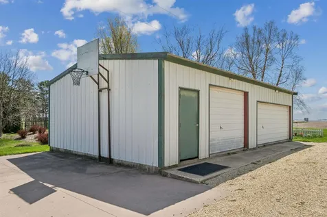 13645 145th Street Postville IA 52162