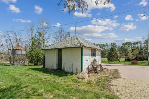 13645 145th Street Postville IA 52162