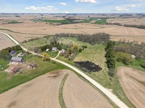 13645 145th Street Postville IA 52162