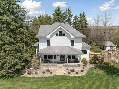 13645 145th Street Postville IA 52162