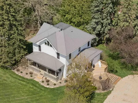 13645 145th Street Postville IA 52162