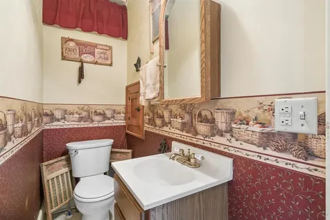 13645 145th Street Postville IA 52162