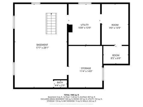 13645 145th Street Postville IA 52162