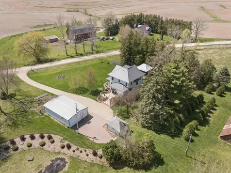 13645 145th Street Postville IA 52162