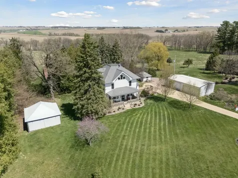 13645 145th Street Postville IA 52162